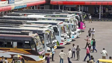 Photo of Chandigarh: बादल परिवार की बसों समेत 600 बसों के परमिट रद्द