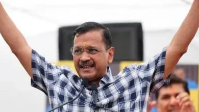 Photo of Arvind Kejriwal Got Bail: मुख्यमंत्री अरविंद केजरीवाल को मिली जमानत, नेताओं ने गले लगाकर मनाया जश्न