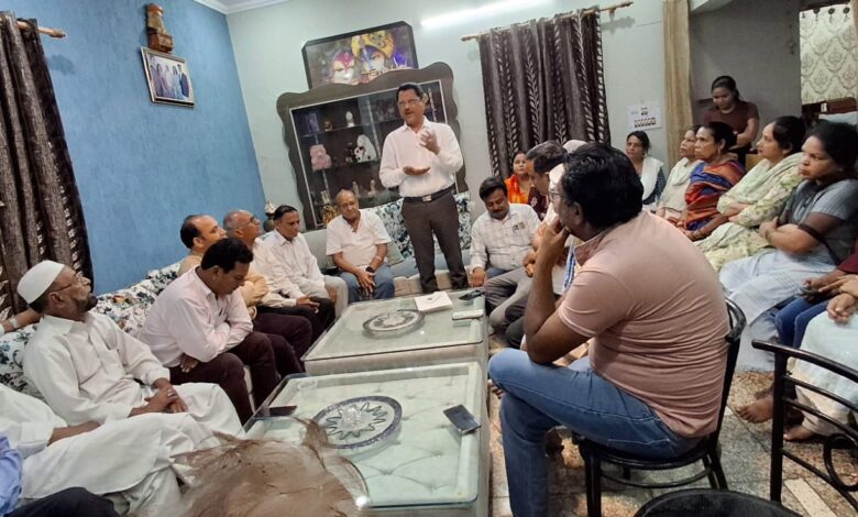 Dehradun News: Party workers should be ready for civic elections: Suryakant Dhasmana