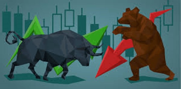 Stock Market: Trading started with slight gains, Sensex and Nifty fluctuated