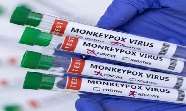 New Delhi: WHO approves use of vaccine for treatment of monkeypox virus in adults