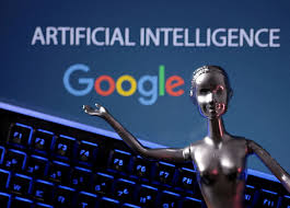 AI content labels: Google introduces AI content labels to increase online transparency