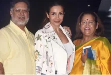 Photo of Malaika Arora’s Father Suicide: मलाइका अरोड़ा के पिता अनिल अरोड़ा ने मुंबई में बिल्डिंग से कूदकर आत्महत्या कर ली