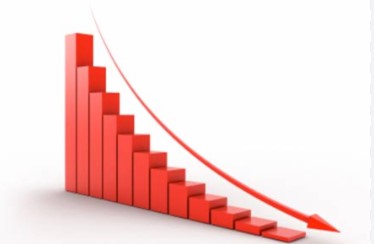 Stock Market: After a strong start, pressure increased on the stock market, Sensex and Nifty fell