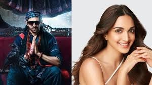 Bhool Bhulaiya-3: Kiara Advani will be seen in 'Bhool Bhulaiya-3'