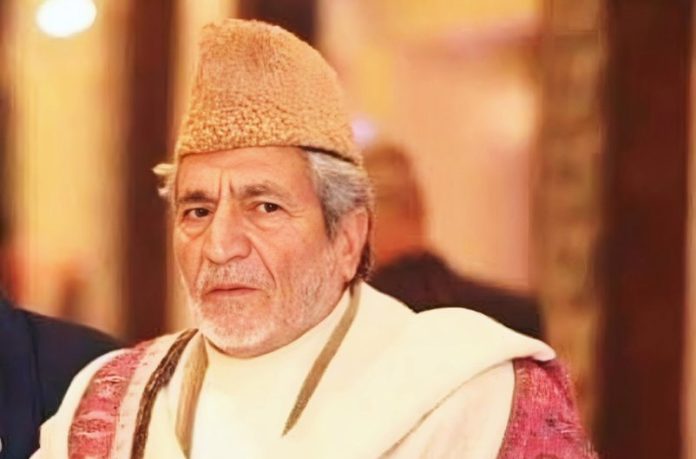 Jammu-Kashmir: Former minister and BJP candidate from Surankot Mushtaq Ahmed Bukhari dies of heart attack