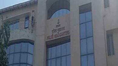 Jharkhand: In view of Durga Puja, leave of all policemen cancelled till 15th