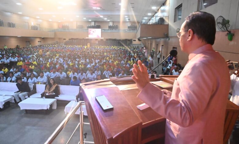 UP News: Hope to establish better environmental balance in future- Dr. Dinesh Sharma