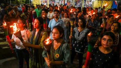 Kolkata: Demanding safety of junior doctors is not a luxury but a mandatory condition for the working environment- IMA