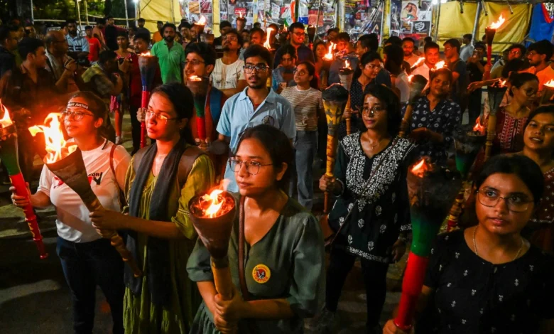 Kolkata: Demanding safety of junior doctors is not a luxury but a mandatory condition for the working environment- IMA