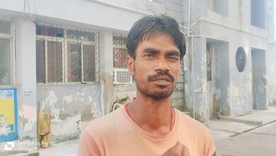 Jharkhand: Married girlfriend killed her boyfriend by slitting his throat with a knife