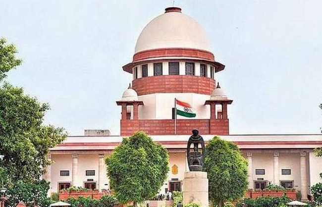 Jammu-Kashmir: Supreme Court refuses to interfere in the matter of nomination of 5 MLAs in Jammu-Kashmir Assembly