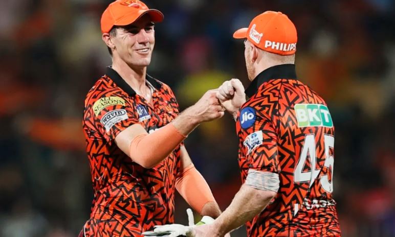 IPL 2025: Sunrisers Hyderabad ready to retain Klaasen, Cummins, Abhishek