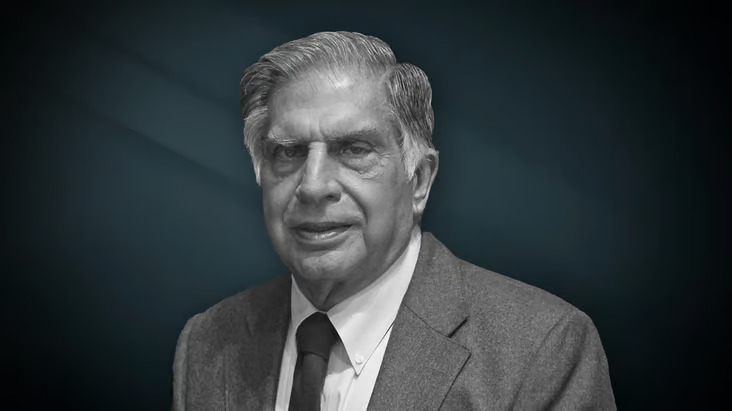 Ratan Tata Biography: Ratan Tata dies at the age of 86, a look at his life and legacy