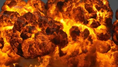 Kolkata: Explosion in coal mine of Birbhum, West Bengal, five workers killed, many seriously injured