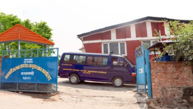 Nepal: 5 Chinese nationals arrested for buying a hotel in Kathmandu and running an online gambling den