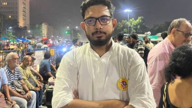 West Bengal: Fasting junior doctor Pulastya Acharya in critical condition