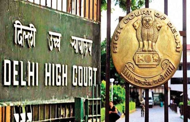 New Delhi: Delhi High Court objected to Wikipedia's petition, next hearing on October 16