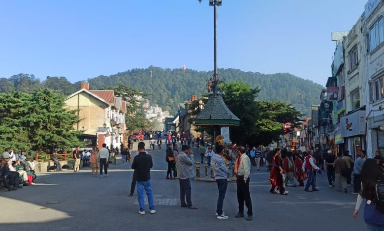 Himachal Pradesh: Tourism Corporation hotels offer up to 40% discount to attract tourists