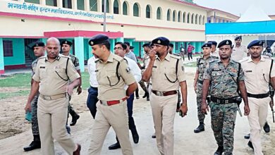 Photo of Bihar: मुख्यमंत्री का कटिहार दौरा बुधवार को, भूमिहीनों को वासगीत पर्चा एवं परियोजनाओं का करेंगे उद्घाटन