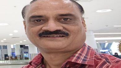 Kanpur- Farmers can earn more profit by cultivating lentils scientifically: Dr. Akhilesh Mishra