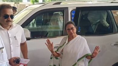 Kolkata: There is huge corruption at the lower level of police in Bengal, investigation started on the instructions of the Chief Minister