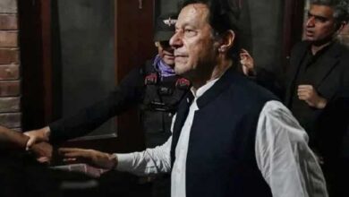 Imran Khan arrested in new case: Former Pakistan Prime Minister Imran Khan arrested in new case, will appear in court today