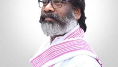 Ranchi: Chief Minister Hemant Soren wished Birsa Jayanti and State Foundation Day