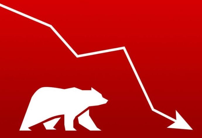 Stock Market: Sensex and Nifty fall in early trade