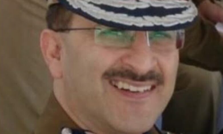 Dehradun: Deepam Seth appointed new Director General of Police of Uttarakhand