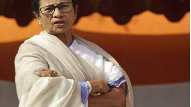 Kolkata: Chief Minister Mamata Banerjee will visit Darjeeling on Monday, will attend GTA meeting