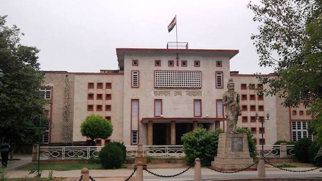 Rajasthan: No allotment of land even after court order, contempt notice to JDC and other officers