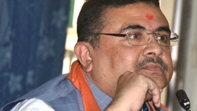 Kolkata: Football club officials are campaigning in support of Trinamool candidate, Shubhendu wrote a letter to the Sports Minister