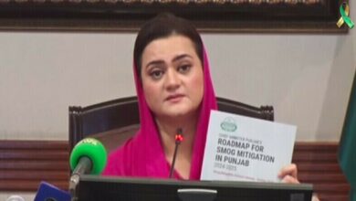 Islamabad: About 2000 in Multan, Pakistan and 1600 in Lahore, health emergency in both cities