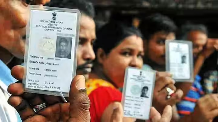 Rajasthan: Home voting begins for by-elections in Rajasthan