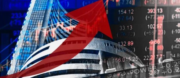 Sensex and Nifty Shares: US election trends bring excitement to the stock market, strong rally in Sensex and Nifty