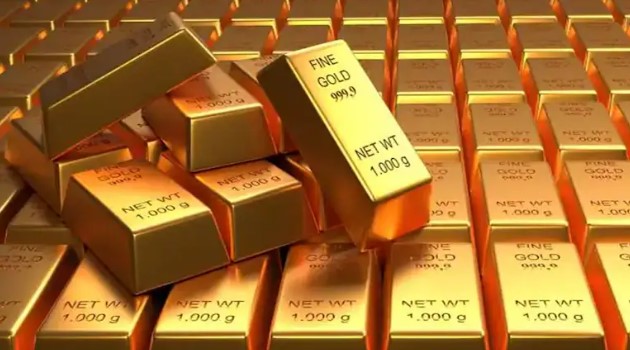 Gold Silver Rate: Big drop in the price of gold today, became cheaper by up to thousand rupees