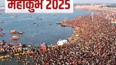 Photo of Prayagraj Mahakumbh: यूपी जल निगम नगरीय करा रहा 40 करोड़ रू की लागत से कार्य