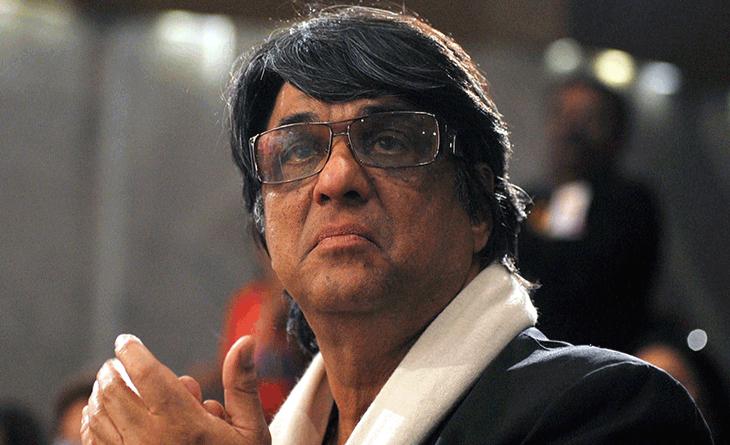 Mukesh Khanna gave clarification: After being trolled, Mukesh Khanna gave clarification