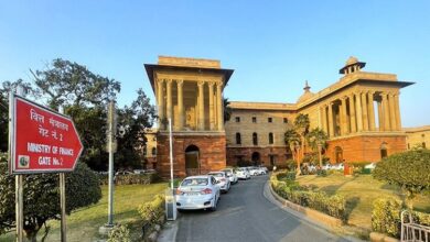 New Delhi: Tax refund will increase by 46.31 percent to Rs 3.08 lakh crore in the financial year 2024-25 - Finance Ministry