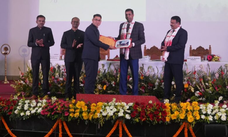 Assam: 19th convocation of State Forest Service officers concluded
