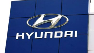 Photo of Hyundai will increase prices: हुंडई अगले साल एक जनवरी से अपने वाहनों की कीमतें 25 हजार रुपये तक बढ़ाएगी