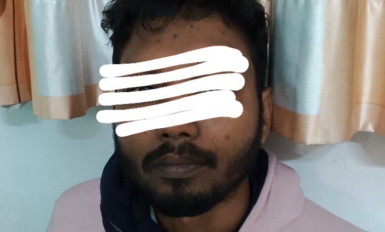West Bengal: 100 kg marijuana seized in North 24 Parganas, two arrested