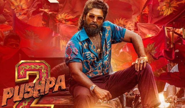 Pushpa 2 Box Office Collection: Pushpa 2 continues to rule the box office, makes strong earnings on the 10th day