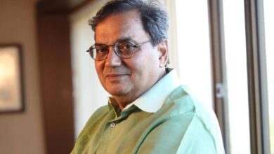 Photo of Subhash Ghai Hospitalised: फिल्म निर्माता सुभाष घई की तबीयत बिगड़ी, मुंबई के लीलावती अस्पताल में भर्ती