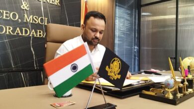 Muradabad: Government order was violated in the allotment of houses, allotment was cancelled after investigation