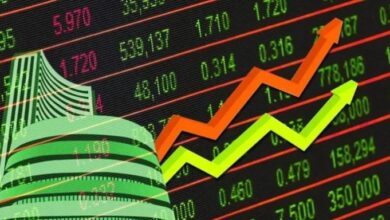 Stock Market: Bullish trend in early trade of stock market, Sensex and Nifty jumped