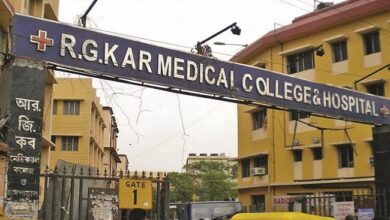Kolkata: Senior doctors raise concerns over corruption in West Bengal Medical Council