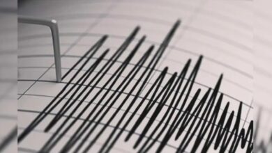 Photo of Uttarakhand: खराब मौसम के बीच चमोली में महसूस हुए भूकंप के झटके