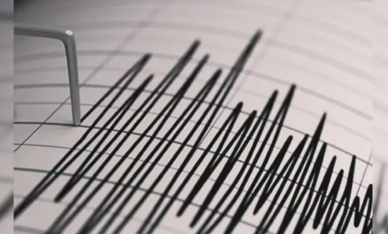 Uttarakhand: Earthquake tremors felt in Chamoli amid bad weather